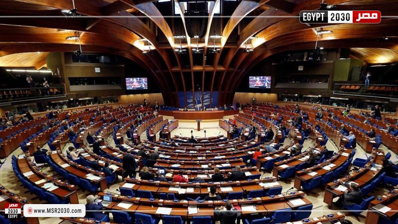 روسيا تعلن انسحابها من مجلس أوروبا