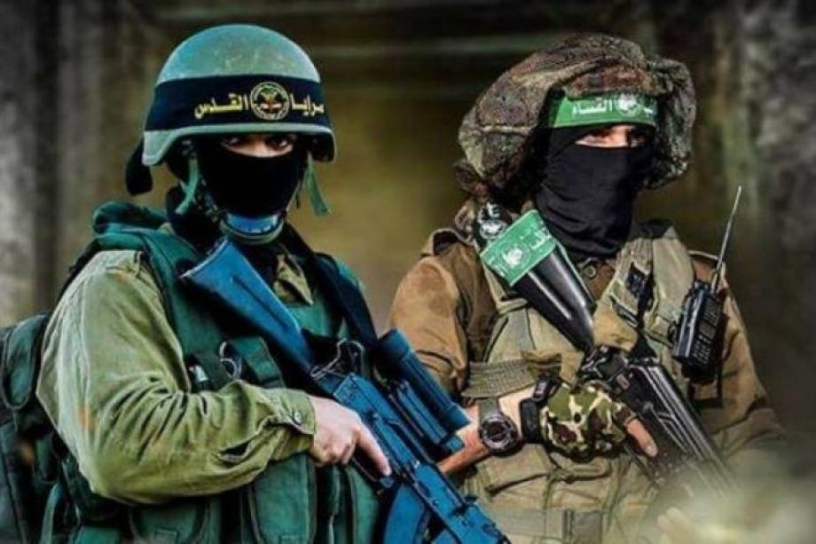 “حماس” و”الجهاد” تدعوان من بيروت لتصعيد المقاومة ضد إسرائيل