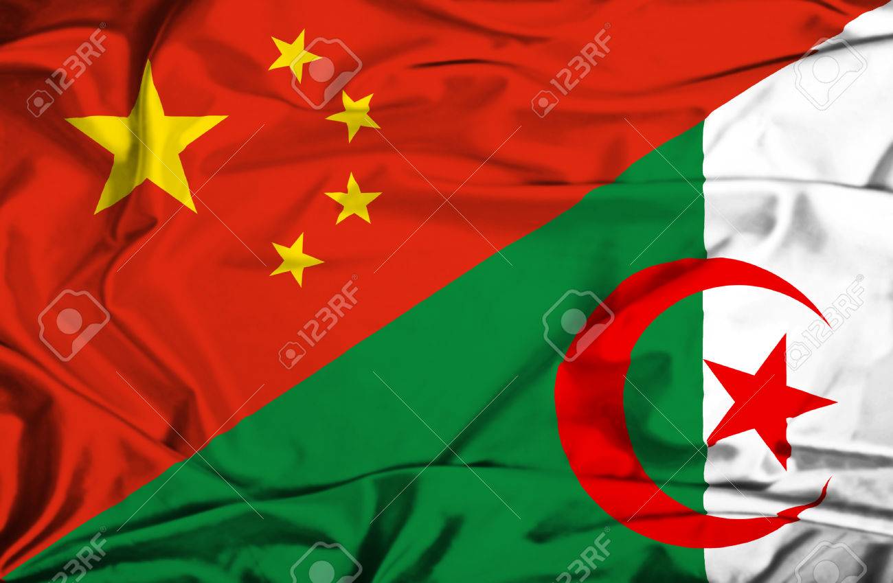 الجزائر والصين تعلنان “موقفا وسطا” من الأزمة الأوكرانية
