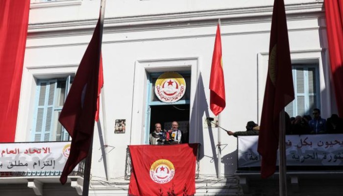 سفراء الدول السبع والاتحاد الأوروبي يعلنون دعمهم لتونس لاحتواء تداعيات حرب أوكرانيا