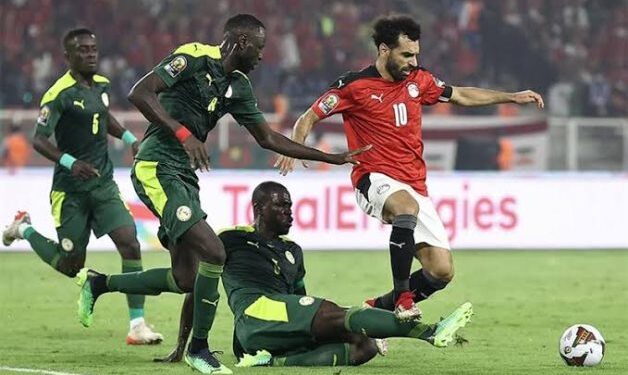 تصفيات مونديال 2022: رباعي عرب إفريقيا على أبواب إنجاز تاريخي