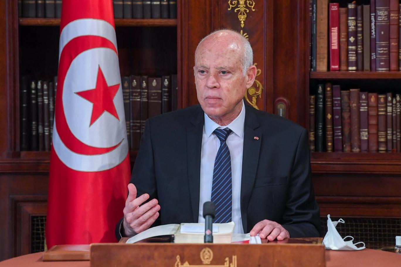 النهضة التونسية: “انقلاب” سعيّد فشل وحان الوقت للبحث عن “بديل” لإنقاذ البلاد