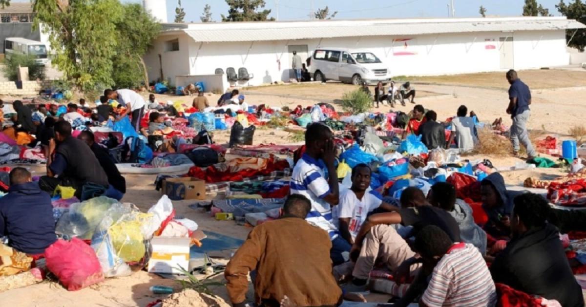 الأمم المتحدة تحقق في تقارير عن مقابر جماعية لمهاجرين في ليبيا