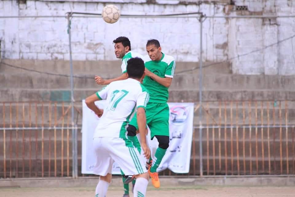 اليوم.. تدشين دوري أبلان الرمضاني بنسخته الثانية