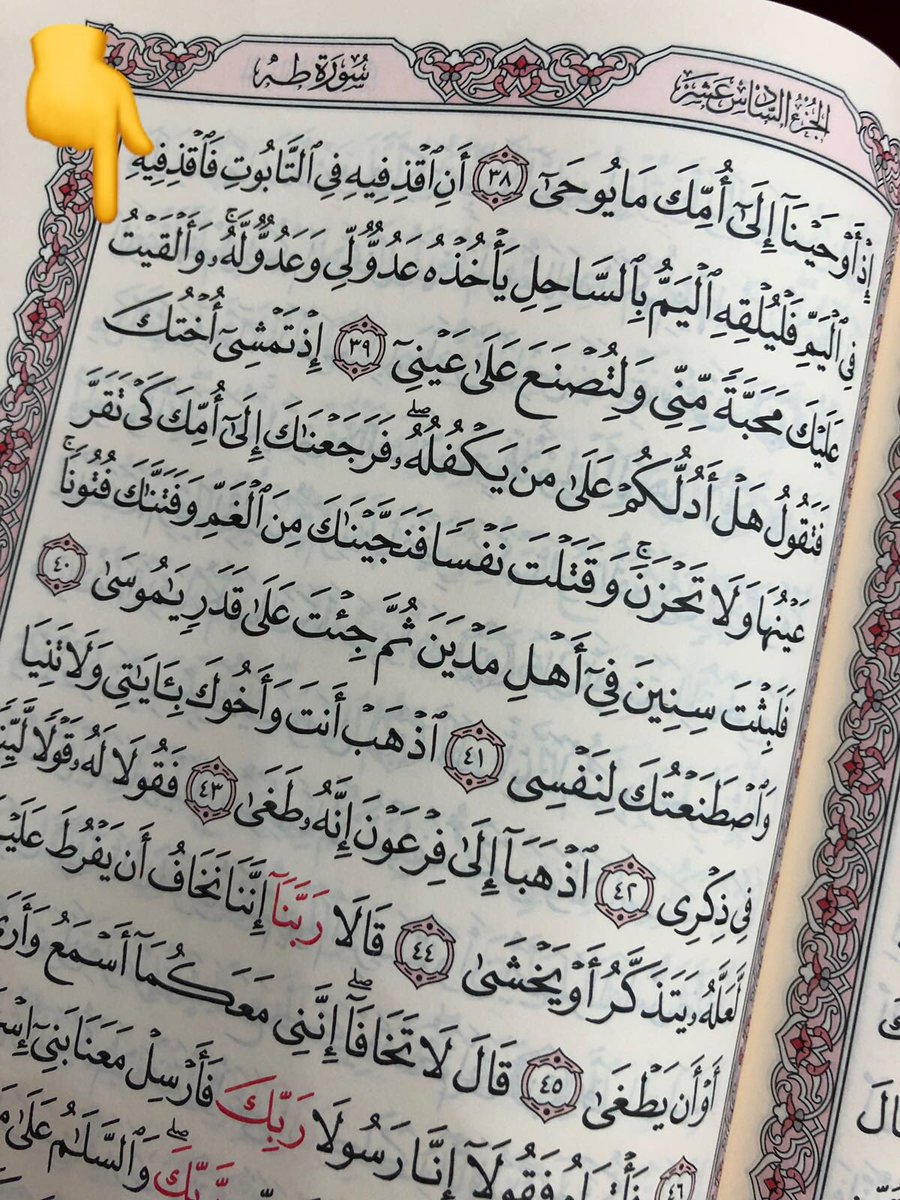 جمال القرآن.. 