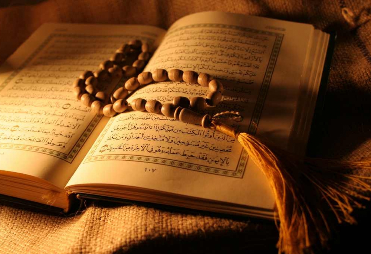 كيفية التعامل مع القرآن في رمضان