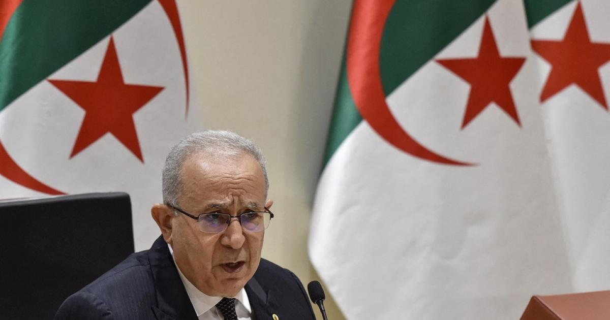 الجزائر تتهم المغرب بارتكاب “عمليات اغتيال موجهة” في الصحراء الغربية