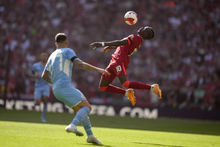 ليفربول يُقصي مانشستر سيتي ويبلغ نهائي كأس انكلترا