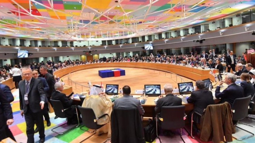 بروكسل تستضيف الدورة السادسة من مؤتمر “دعم سوريا”