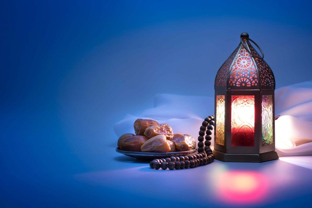 مشاريع رمضانية.. المسجد الرمضاني