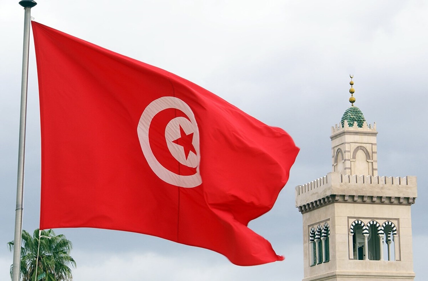 تونس.. حزب العمال يرفض مرسوم تعديل قانون هيئة الانتخابات