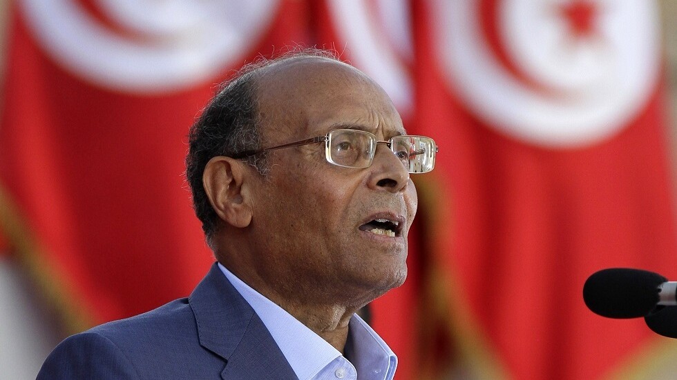 منصف المرزوقي: قيس سعيّد فقد شرعيته وقد يلجأ لتزوير الانتخابات التونسية