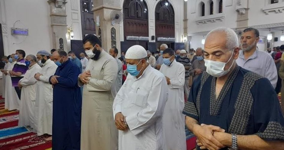 مصر: الأوقاف تتراجع عن قرار منع التهجّد في المساجد