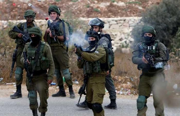 الأردن يحذر من تصاعد “العنف” ضد الفلسطينيين والإسرائيليين