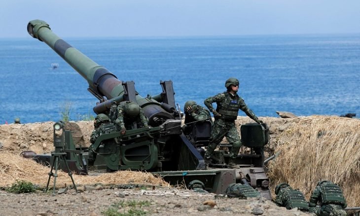 الاستخبارات الأميركية: الصين تتابع أوكرانيا عن كثب.. في إطار خططها لتايوان