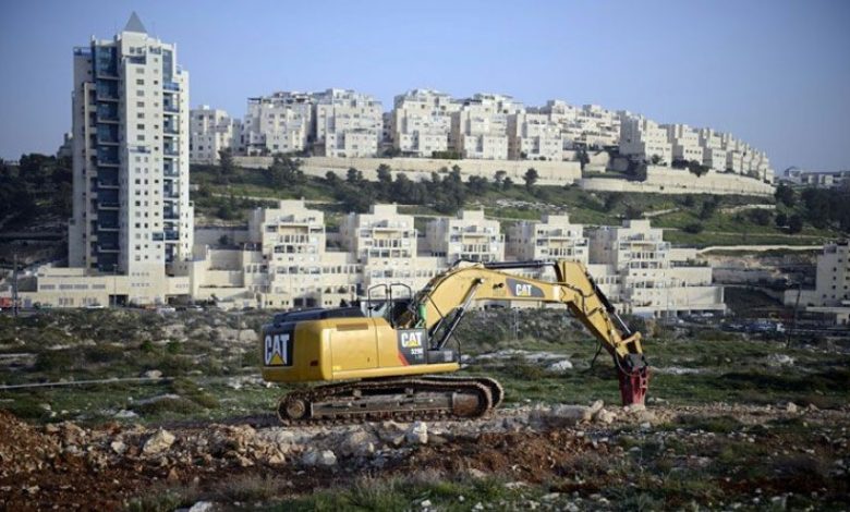 حماس: بناء وحدات استيطانية جديدة في الضفة “جريمة تطهير عرقي”