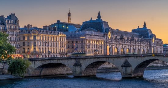 إعادة افتتاح المتحف الوطني الفرنسي للعصور الوسطى في باريس