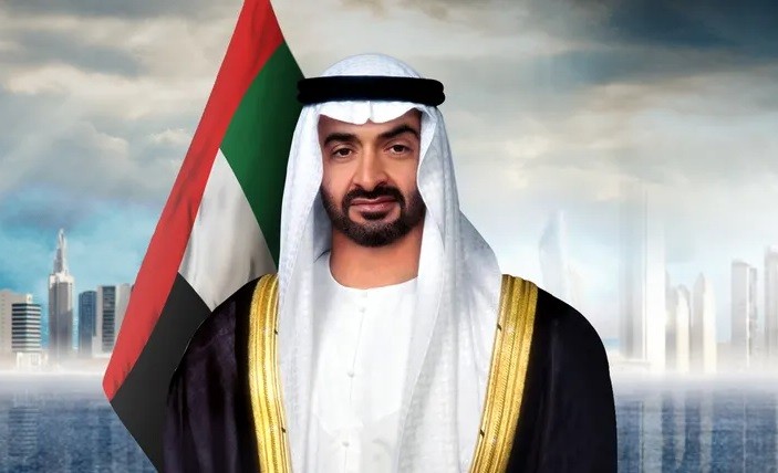 المجلس الأعلى للاتحاد الإماراتي ينتخب محمد بن زايد رئيسا للبلاد
