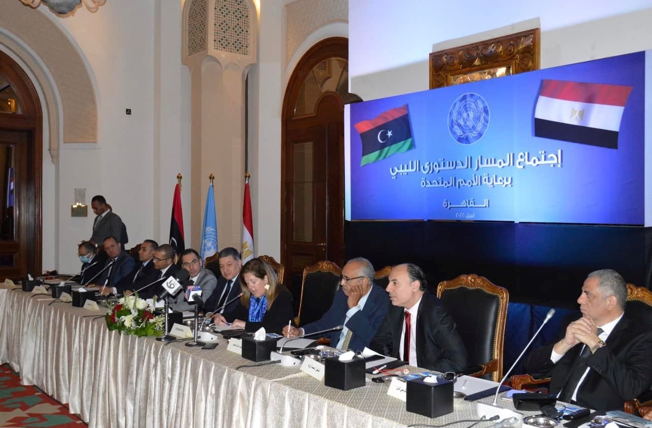 ليبيا.. مجلسا النواب والدولة يتوافقان على 140 مادة في مشروع الدستور