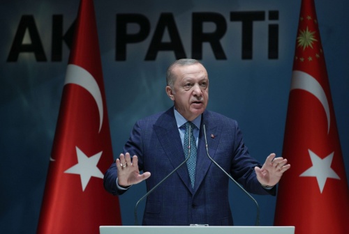 تركيا تواصل معارضة آمال السويد الأطلسية وتخفف اللهجة تجاه فنلندا