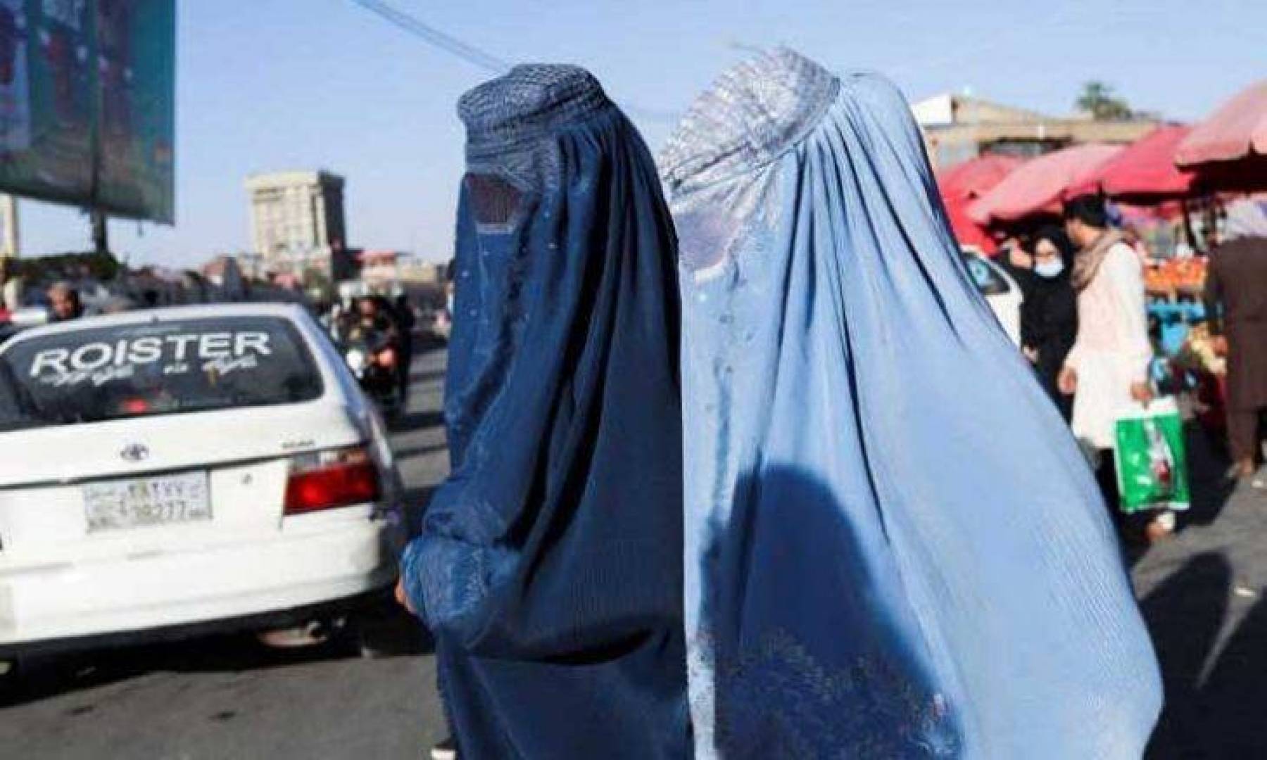 طالبان تعتبر مخاوف الأمم المتحدة بشأن النساء “بلا أساس”