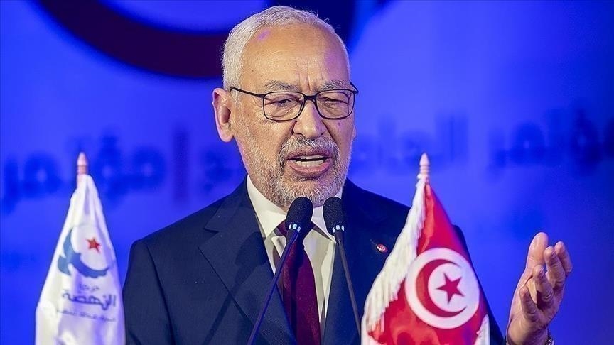 القضاء التونسي يمنع الغنوشي من السفر