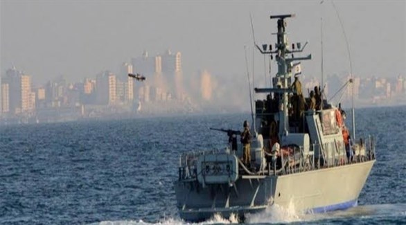 البحرية الإسرائيلية تستهدف الصيادين الفلسطينيين في شمال قطاع غزة