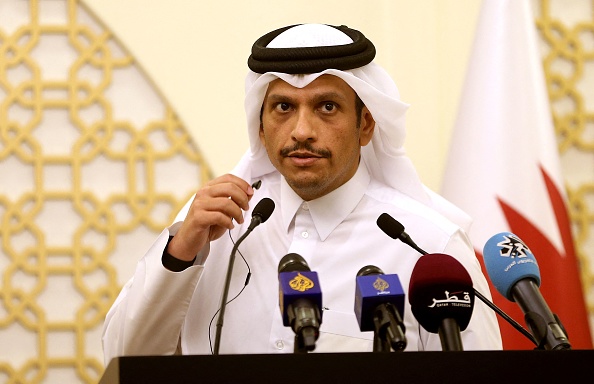 قطر: مقاطعة الغرب لأفغانستان ستسقطها في الفوضى والتطرف