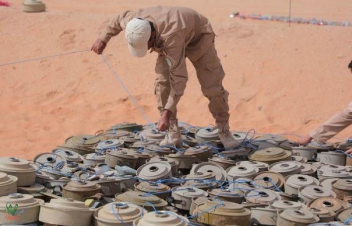  مقتل وإصابة 17 مدنياً جراء الألغام الحوثية في الحديدة والبيضاء