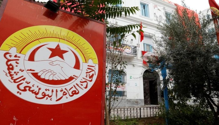 “اتحاد الشغل” التونسي: القضاء يتعرّض لحملة ترهيب من وزيرة العدل