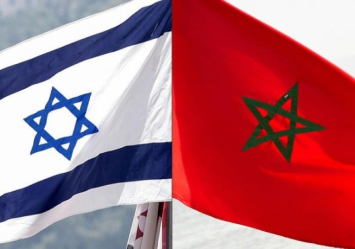 المغرب يعلن عن اتفاق جديد مع دولة الاحتلال