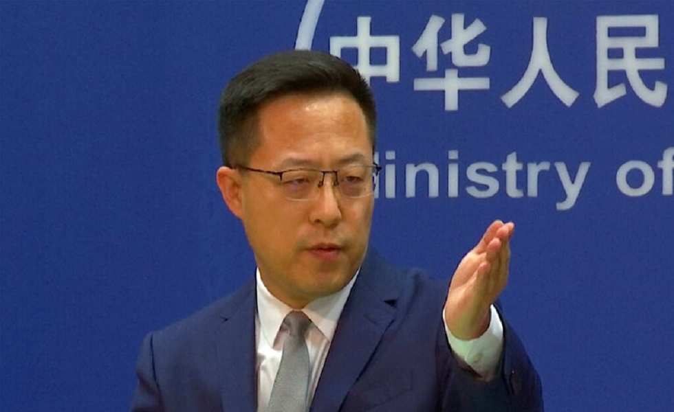 الصين ترفض السماح لأستراليا بصناعة غواصات نووية دون موافقة أعضاء وكالة الطاقة الذرية