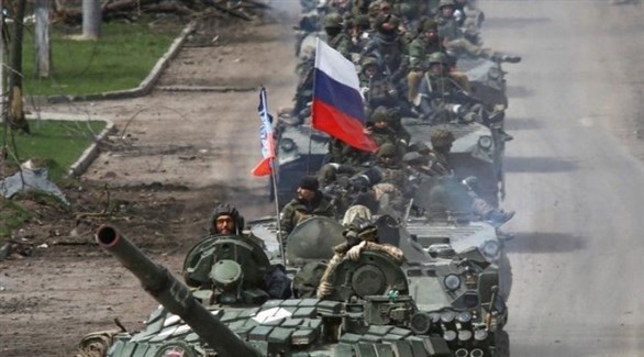 بريطانيا: القوات الروسية لم تحرز تقدما في جنوب سيفيرودونتيسك