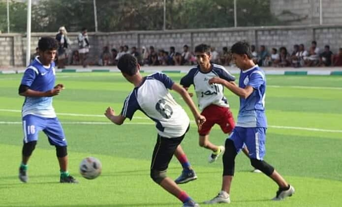 الوادي يكمل عقد المربع الذهبي لدوري الفقيد شارلي