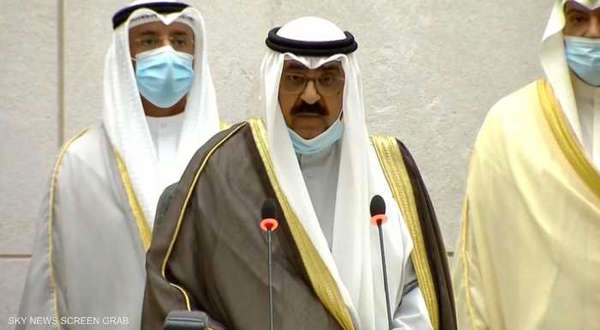 الديوان الأميري الكويتي: ولي العهد “بصحة وعافية” بعد تعرضه لوعكة صحية