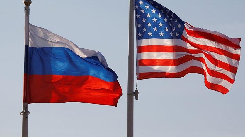 القضاء الروسي يحكم بالسجن 14 سنة على دبلوماسي أمريكي سابق بتهمة تهريب مخدرات