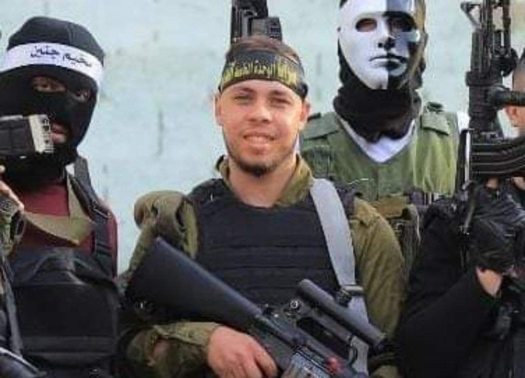 حماس والمقاومة تهددان بالرد على جريمة إعدام شهداء جنين