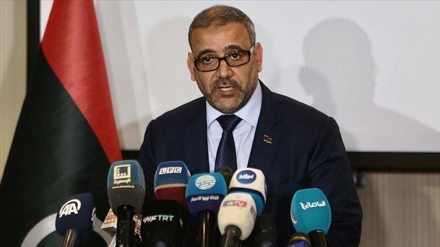 برلماني ليبي: فشل لقاء المشري وصالح في القاهرة