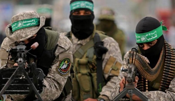 “حماس” تُشيد برفض جنوب إفريقيا وكتالونيا للجرائم الإسرائيلية