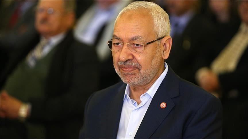 الغنّوشي: نتمنى أن يعود سعيد إلى الصراط المستقيم وسنرابط في تونس حتى إسقاط الديكتاتورية