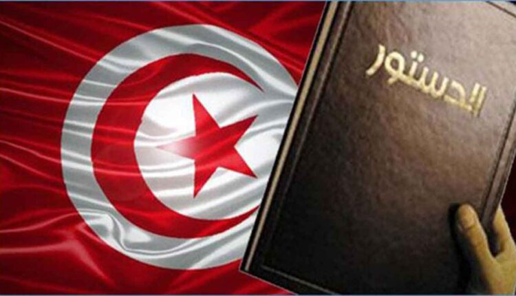 اتحاد الشغل التونسي: الصلاحيات الواسعة للرئيس في الدستور المقترح تهدد الديمقراطية