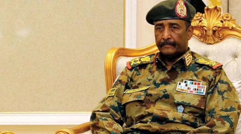 القائد العام للجيش السوداني يؤجل زيارة إلى دارفور في ظل تصاعد الحراك الجماهيري المناهض للانقلاب