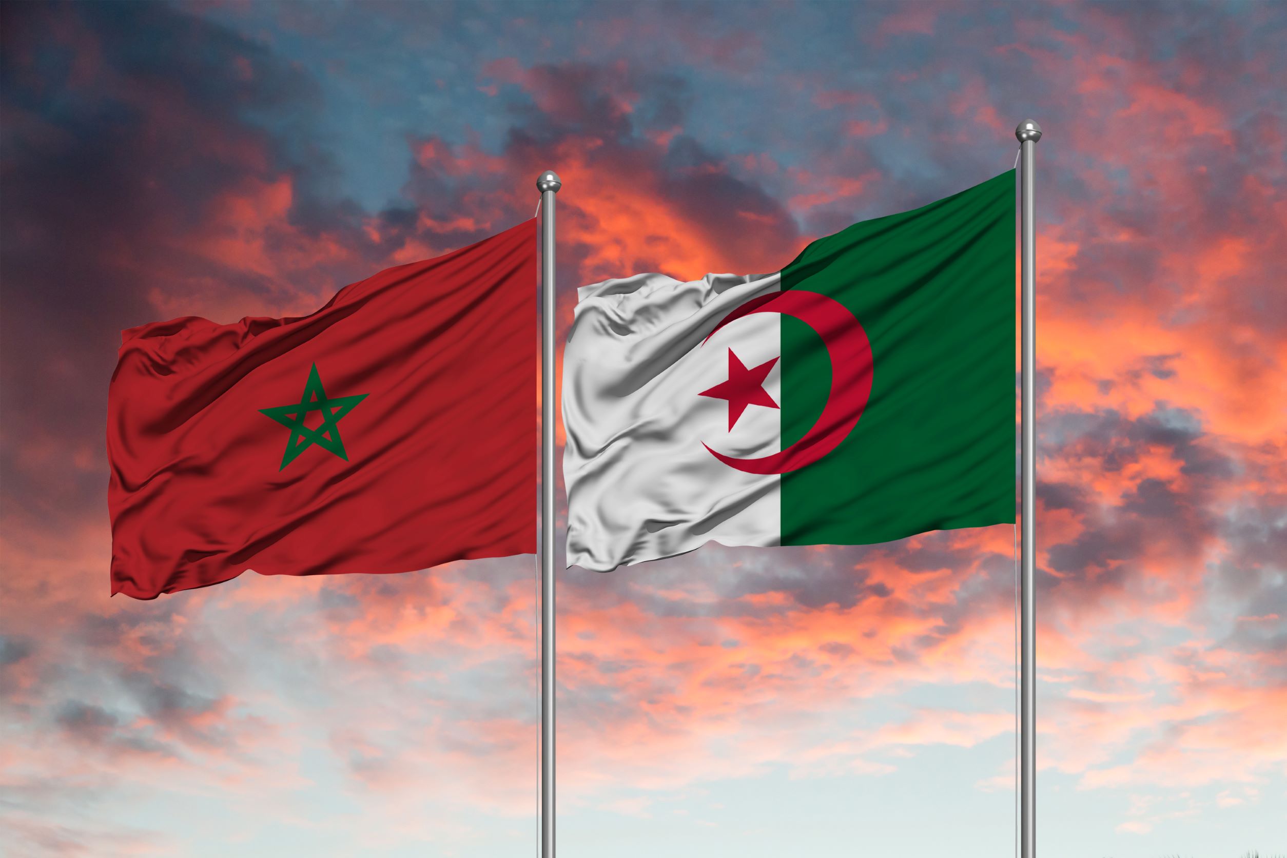 الجزائر تمنع مدرّسيها وباحثيها من المشاركة في المؤتمرات المقامة في المغرب