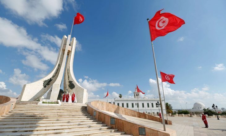 حزب تونسي: دستور سعيّد يشرّع للتطبيع مع دولة الاحتلال