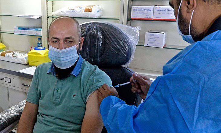 كورونا تهدد النظام الصحي العراقي… وطفرة في إصابات الكوليرا
