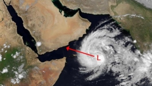 الأرصاد يتوقع هطول أمطار متفاوتة والداخلية توجه الدفاع المدني برفع الجاهزية