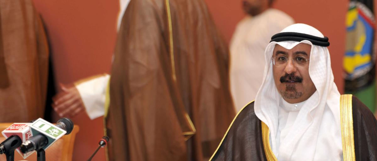 إعلام كويتي: أمر أميري بتعيين الشيخ محمد صباح السالم رئيسًا لمجلس الوزراء