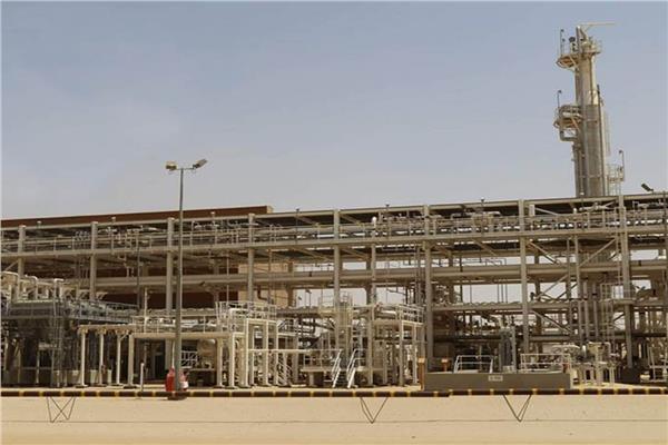 مؤسسة النفط الليبية: بدء ضخ الغاز من حقل «الفارغ» إلى محطة «السرير»
