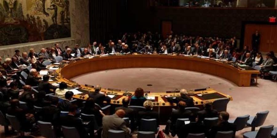 مجلس الأمن الدولي يحدد موعدا لعقد جلسة طارئة حول الغارات التركية على الأراضي العراقية