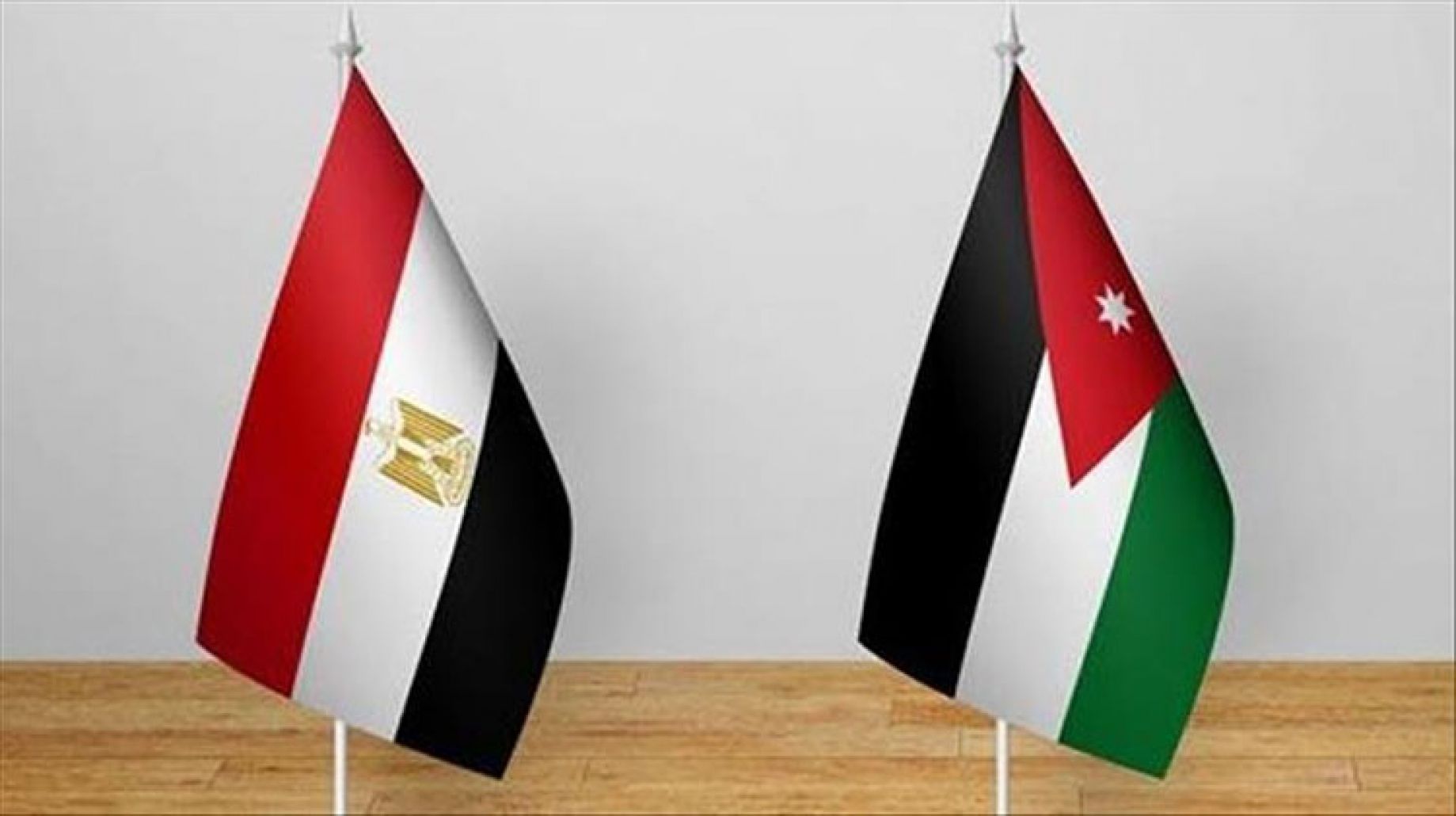 خطة مشتركة بين الأردن ومصر لتحقيق الأمن الغذائي في البلدين